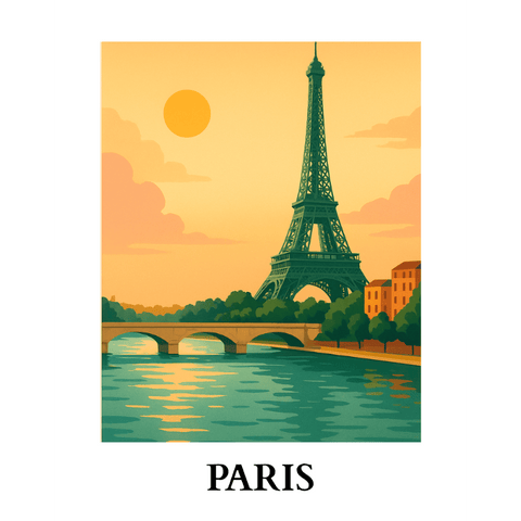 Eiffel Tower