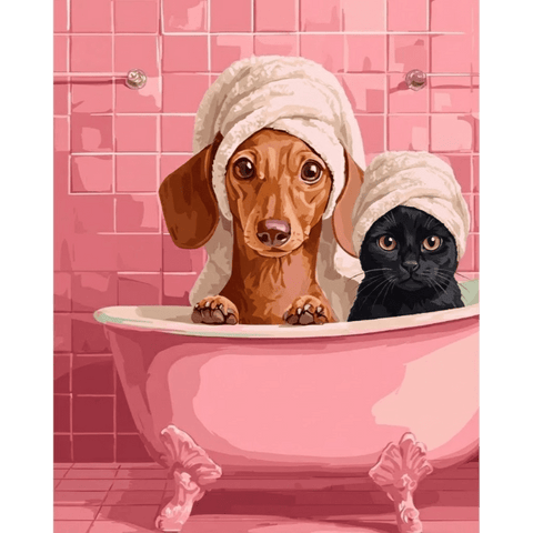 Dachshund Collection