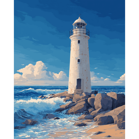 Lighthouses