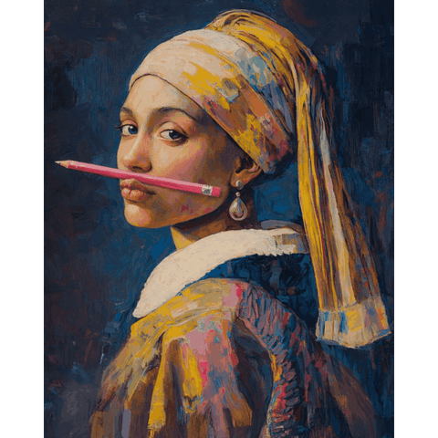 Colored Pencils