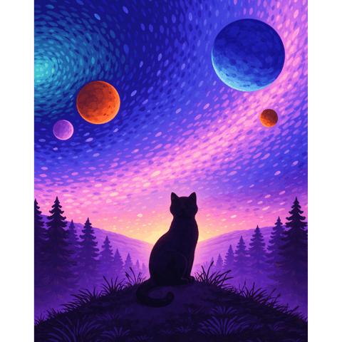 Planets