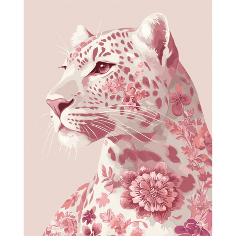 Delft Pink