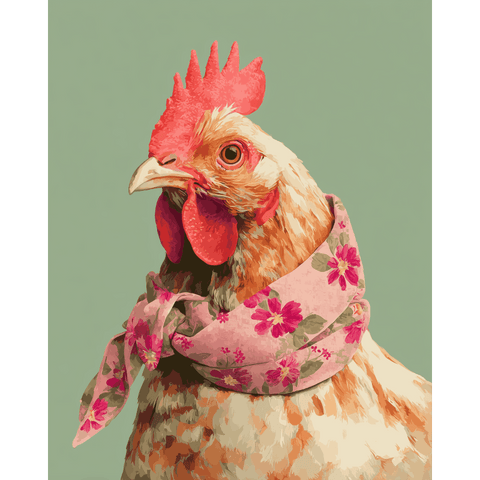 Farm Animals