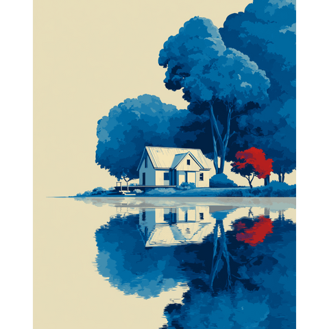 Travel Landscapes