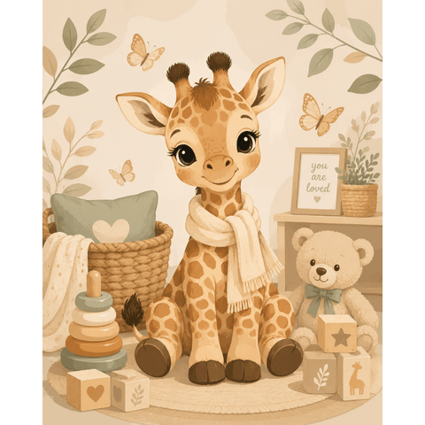 Giraffes
