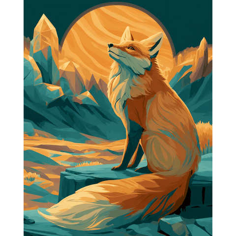 Foxes