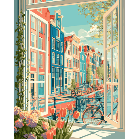 Amsterdam