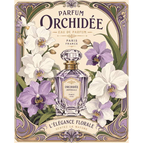 Orchids