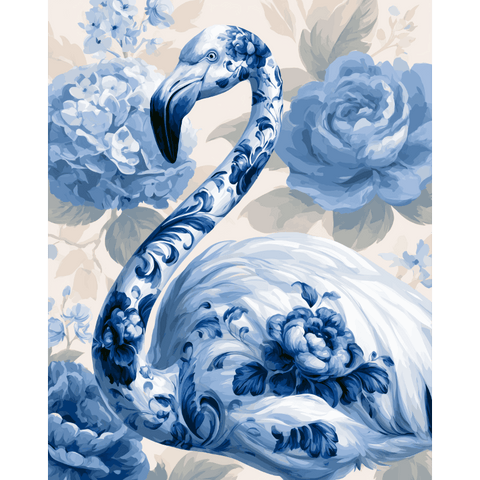 Delft Blue