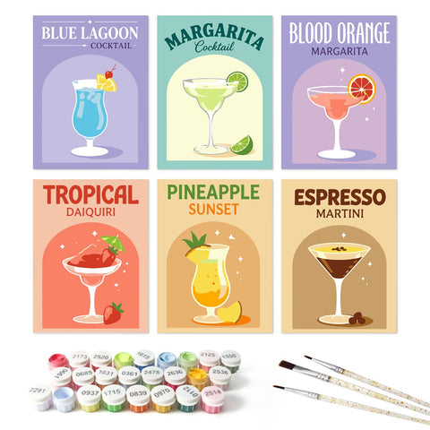 Cocktails