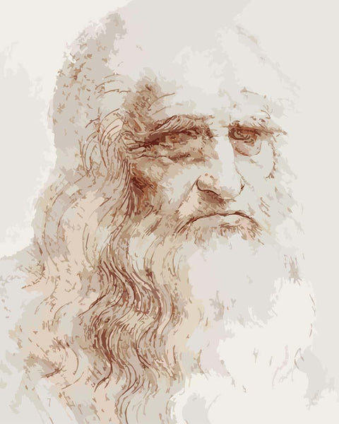 Leonardo da Vinci