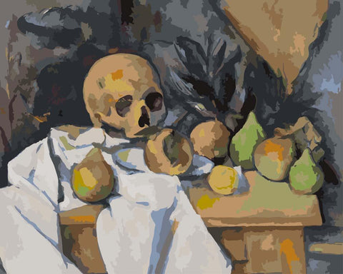 Paul Cezanne