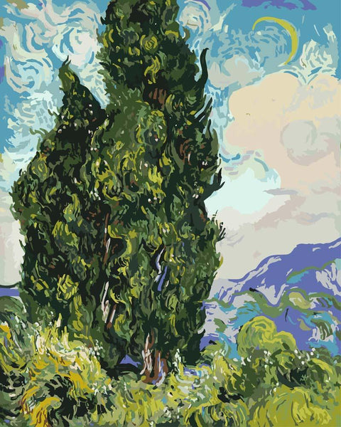 Vincent van Gogh