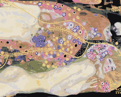 Gustav Klimt