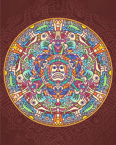 Mandalas
