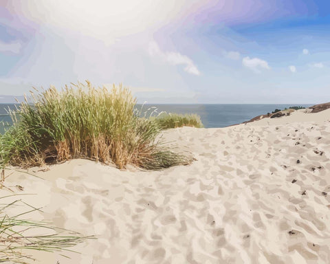 Baltic Sea