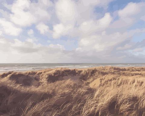 North Sea