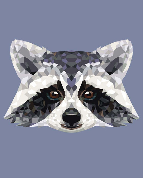 Polygon Art