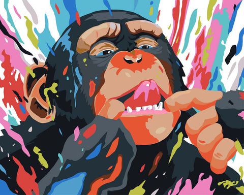 Monkeys