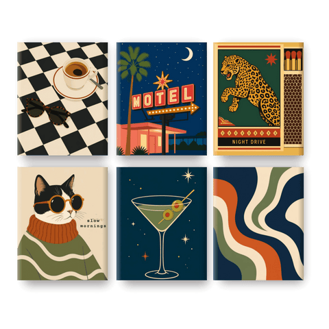 New Products - Week 22