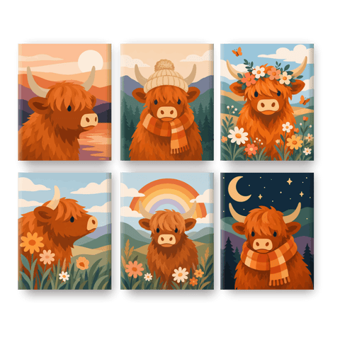 Cows