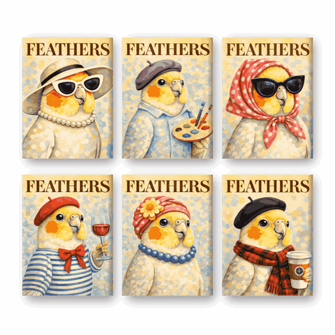 Bird Set