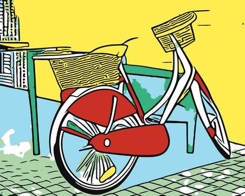 Love of Nature