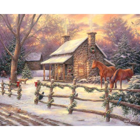 Chuck Pinson