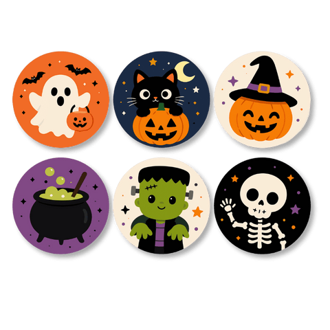 Dark & Spooky