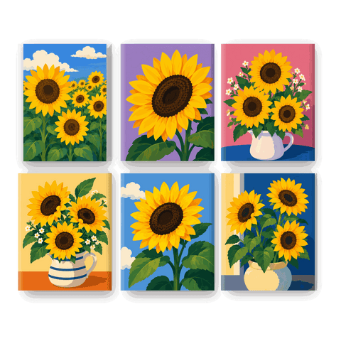 Sunflowers