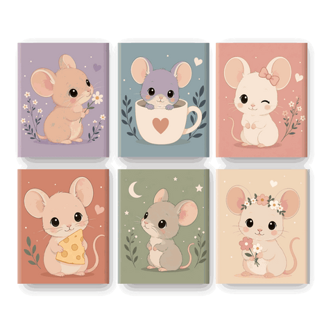 Nursery Collection