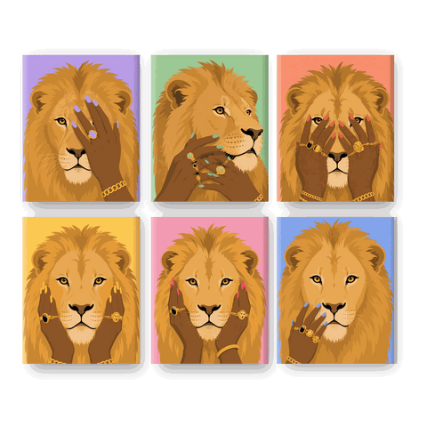 Lions
