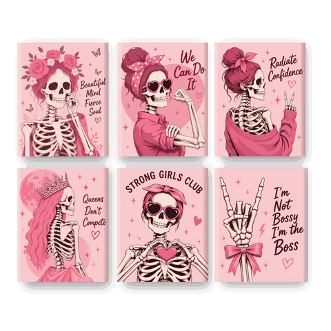 Skulls