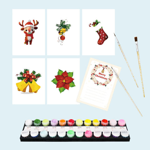 Christmas Cards